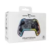 Žaidimų pultas White Shark GPW-8040 RGB belaidis Bluetooth, modelis PRAETORIAN