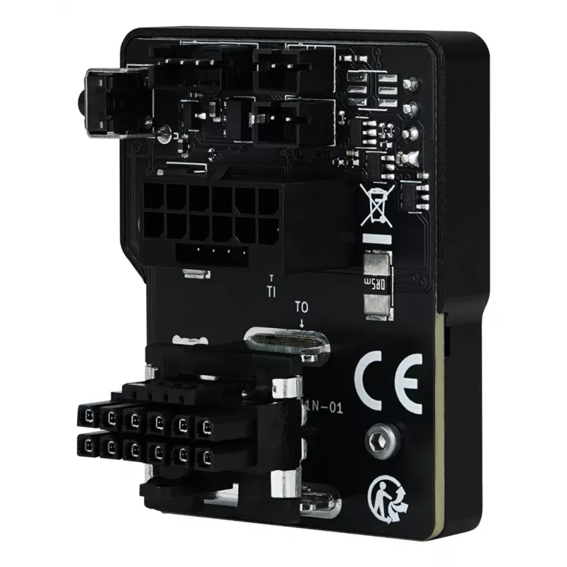 Thermal Grizzly WireView Pro GPU Universal GPU rinkinys