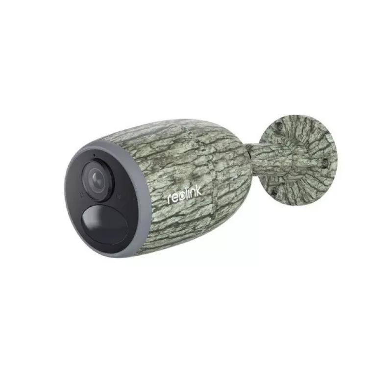 IP stebėjimo kamera Reolink Go Series G330 Bullet 4 MP H.265