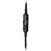 Ausinės White Shark GH-2446 Gottan Black