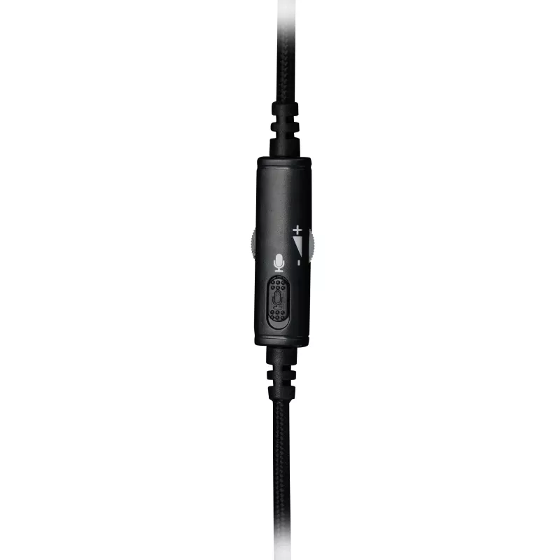 Ausinės White Shark GH-2446 Gottan Black