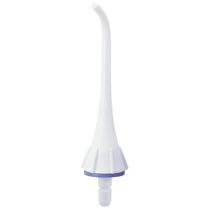 Panasonic EW0950W835 antgaliai burnos irigatoriui, 2 vnt balti