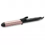 BaByliss C452E 32 mm garbanojimo žnyplės – šiltai juoda, rožinė, 98,4 cm (2,5 m) laidas