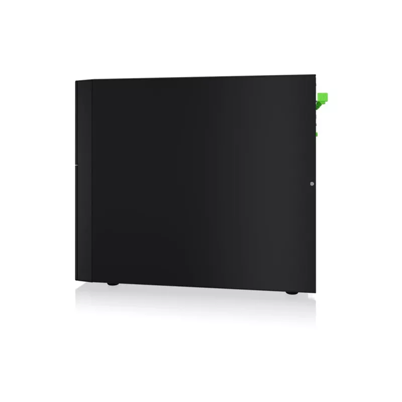 Fsas Technologies Fujitsu PRIMERGY TX1330 M6 - Serveris - Bokštinis - 1 procesorius - 1 x Xeon 6369P / 3,3 GHz - RAM 32 GB - SATA/SAS - Keičiamas karštuoju būdu 6,4 cm (2,5 colio)