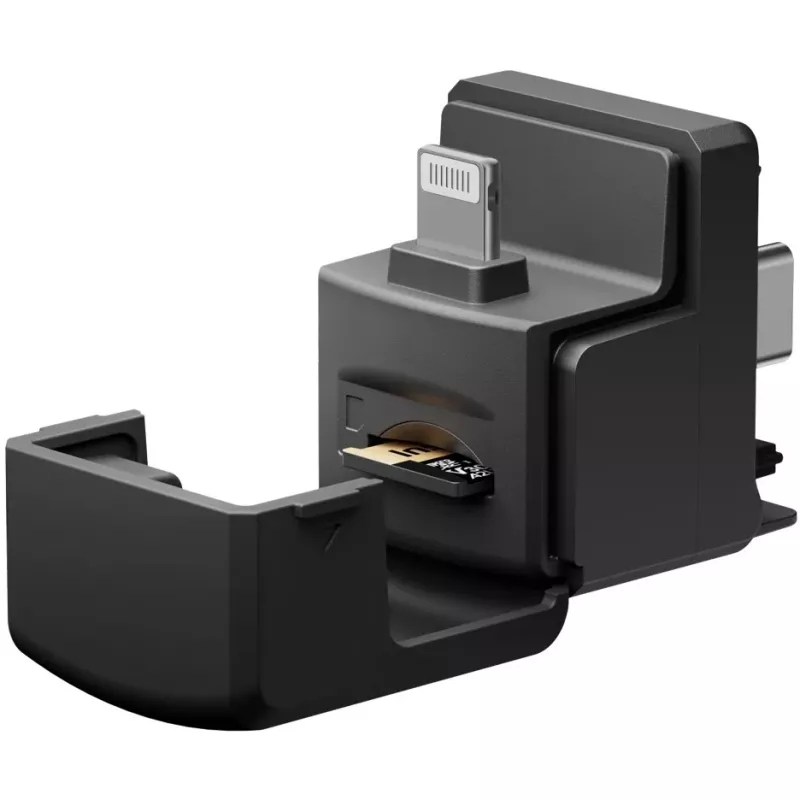 Insta360 Ace Pro 2 USB 3.0 kortelių skaitytuvas (CINSAAXC_1)