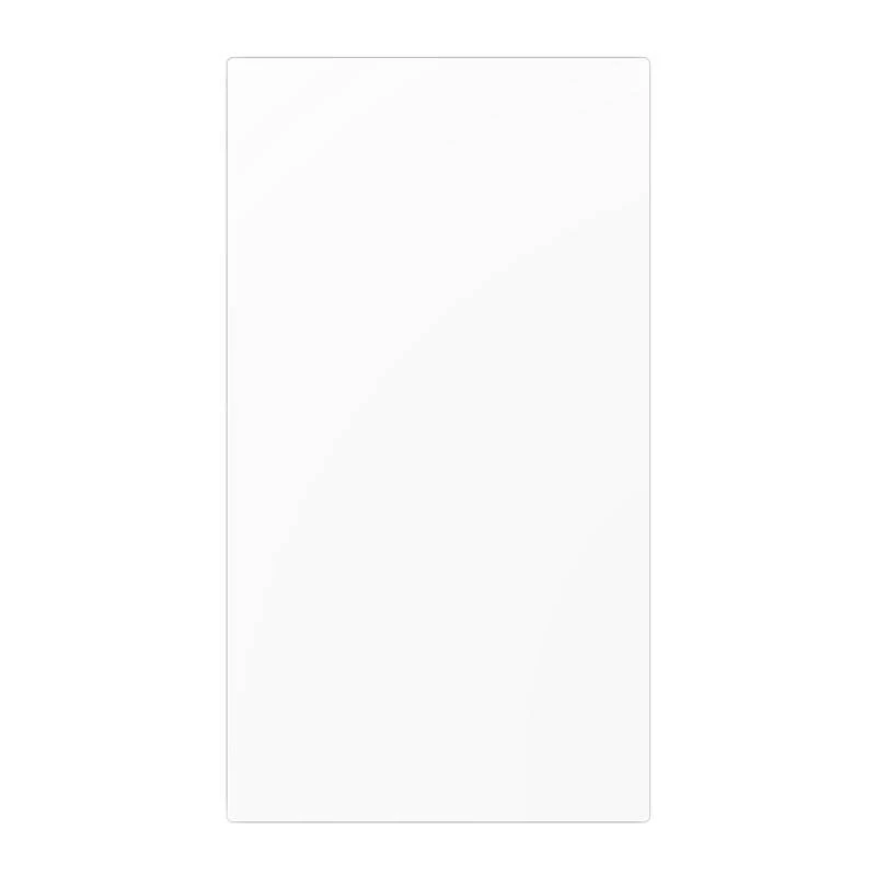 Baseus Crystal grūdintas stiklas Tesla Model X/S, 17 colių, 0,3 mm
