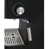 Espreso kavos aparatas ESPERANZA EKC010 — 1,8 L vandens talpa, 850 W, 20 bar, įmontuotas pieno putotuvas