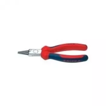 Replės smailianosės KNIPEX 22 05 160, chromo-vanadžio plienas, 160 mm