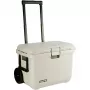 Coleman Pro 55QT ratukinis šaldymo dėžė balta 52L 120h