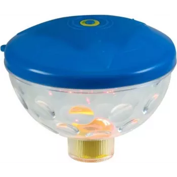 Plaukiojantis baseino žibintas EUROLITE BC-10 RGB IP – LED apšvietimas vandeniui
