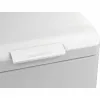 Skalbimo mašina su viršutiniu pakrovimu Electrolux EW2TN25262P, 8 kg, 1000 aps./min., 42 l būgnas, 230 V, balta