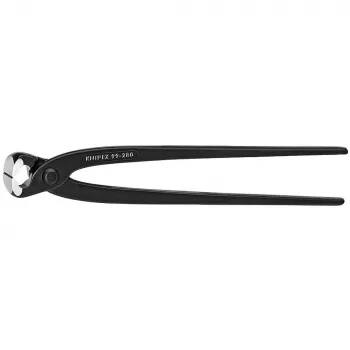 KNIPEX stogo dangos replės 250 mm poliruota galvute 99 00 250