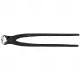 KNIPEX stogo dangos replės 250 mm poliruota galvute 99 00 250