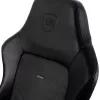 noblechairs HERO žaidimų kėdė - Juoda/Mėlyna