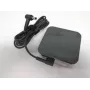 ASUS 0A001-00446900 maitinimo adapteris vidaus naudojimui 65 W juodas