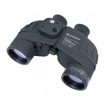 Žiūronai Bresser Optics Nautic 7 x 50