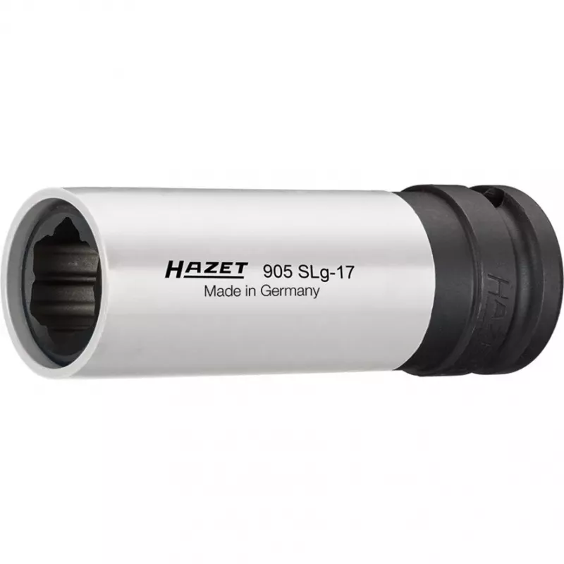 Hazet 905SLG-17 juodas