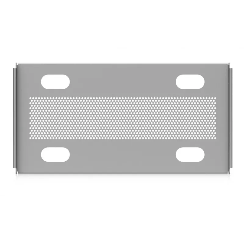 Ubiquiti UACC-Rack-Shelf-TL-SD Įrankių nereikalaujanti mini stelažo lentyna, skirta U-Rack-6U-TL