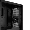 Korpusas PC Corsair CC-9011251-WW Midi Tower Juodas