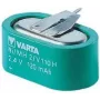 Varta V2/150H-SLF++/- mygtukinė baterija 150 mAh 2,4 V