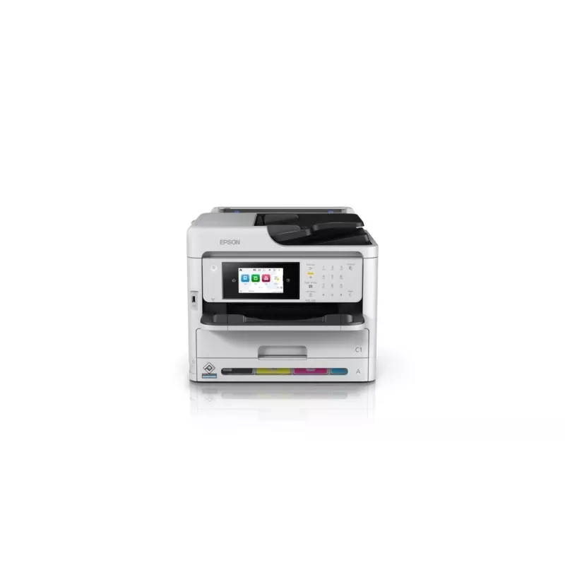 Epson WorkForce Pro WF-C5890DWF rašalinis daugiafunkcis įrenginys A4 4800x1200 DPI 34 ppm Wi-Fi