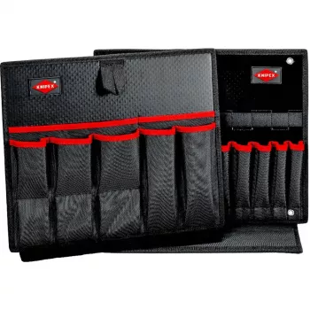 Dėklas įrankiams Knipex 00 21 19 LB WK