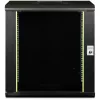 Sieninis stovas Digitus DN-19 12-U-SW 19 inch 12U