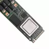SSD M.2 PCIe 4.0 NVMe Micron 7450 PRO 1,92 TB, 3D TLC NAND