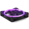 Ventiliatorius NZXT F120 RGB
