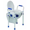 Aston Clipper VII 500431 klozeto sėdynės antdėklas