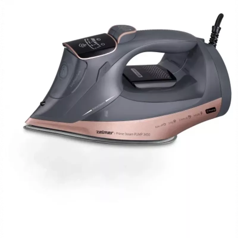 Zelmer ZIR4920 PrimeSteam lygintuvas