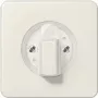 JUNG CD 1541 – Gaminio numeriai: 1101-4, 1101-20, 11015, 11120-20, 1234,10, 1234,20 – IP44 – Dramblio kaulo spalva
