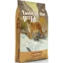 TASTE OF THE WILD Canyon River – sausas ėdalas katėms, 6,6 kg