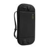 Apsauginis dėklas Tomtoc FancyCase-G05, skirtas Nintendo Switch 2, juodas