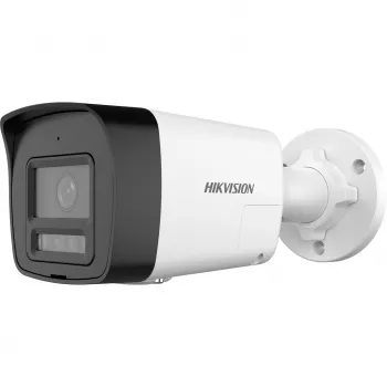 IP apsaugos kamera Hikvision DS-2CD1043G2-LIUF/SL 4 MP 2560x1440, 2,8 mm objektyvas, PoE, IP67, vidaus/lauko