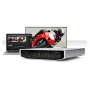 AJA Io 4K Plus vaizdo įrašymo įrenginys Thunderbolt (Io 4K Plus)