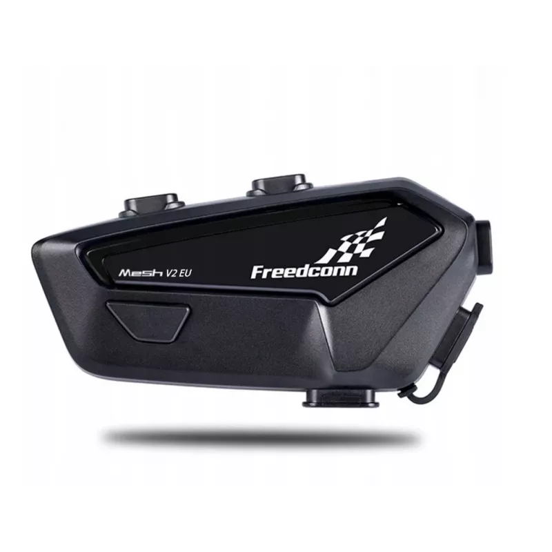 Motomobilių interkomas FreedConn FX Pro V2 EU MESH