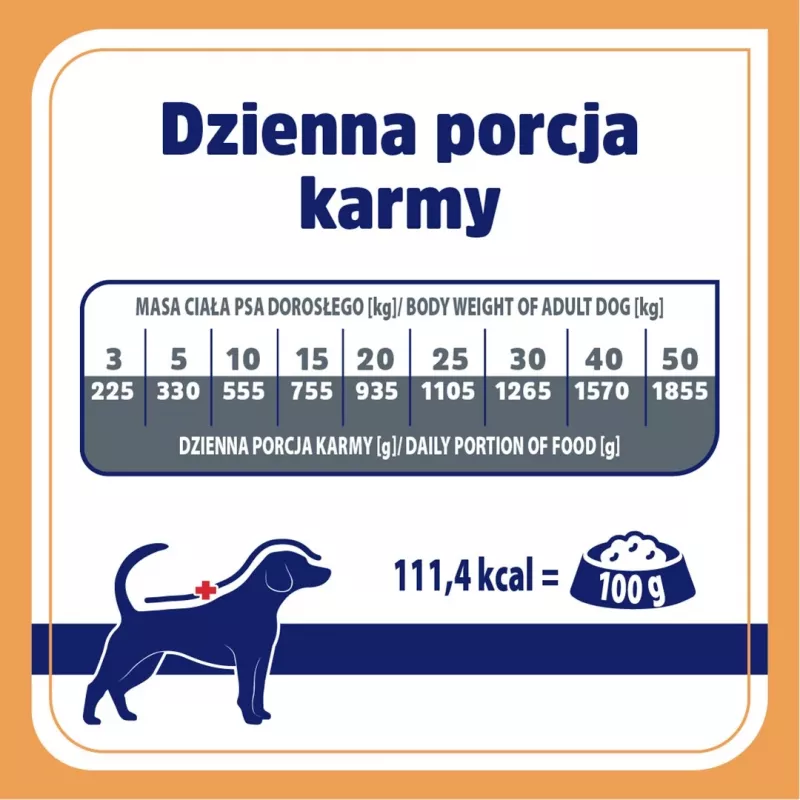 VET RESPONSE Renal - šlapias šunų ėdalas - 400g