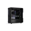 ENDORFY Navis F280 procesoriaus vandens aušintuvas 14 cm juodas