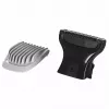 Philips All-in-One Trimmer MG5940/15 Series 5000, nerūdijantis plienas, 0,5 mm, 1,6 cm, 1 mm, barzdai, ausims, nosiai, akumuliatorius
