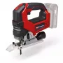 Dėlionė Einhell TP-JS 18/135 Li BL - Solo