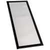 Demciflex dulkių filtrų rinkinys, skirtas Lian Li PC-O11 Air, juoda/juoda