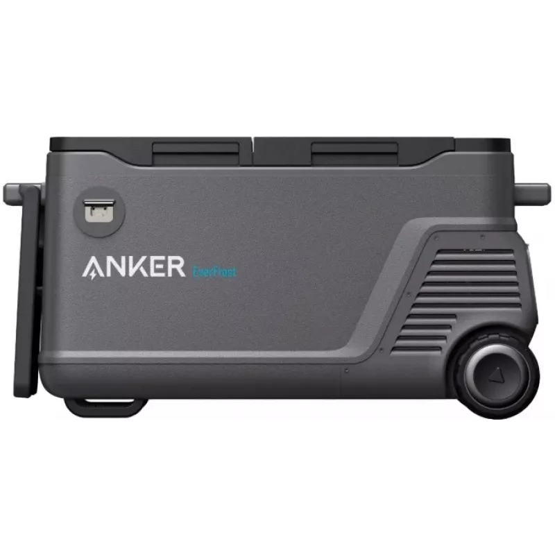 Anker Innovations EverFrost Powered Cooler 53L+ baterijų rinkinys
