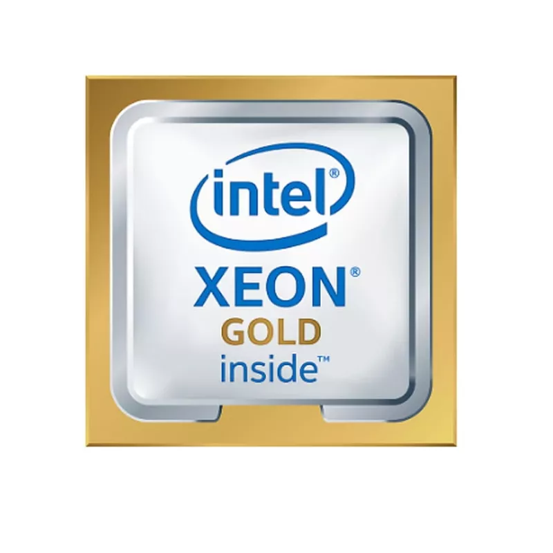 Hewlett Packard Enterprise Intel Xeon Gold 5515+ - 3,2 GHz - 8 branduoliai - 22,5 MB talpyklos atmintis (P67079-B21)