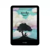 E. knygų skaityklė Amazon Kindle Colorsoft Signature Edition 7 colių 32 GB Wi-Fi belaidis įkrovimas, IPX8 atspari vandeniui, Juoda