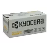 KYOCERA TK-5230Y originalus geltonas toneris, 1 vnt.