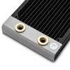 Adapteris EK Water Blocks Auksinis 3,75 mm aukščio 2,3 cm skersmens