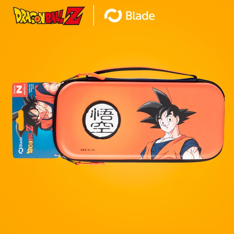 Apsauginis dėklas Blade Dragon Ball Z Switch2 DB1002 žaidimų konsolei