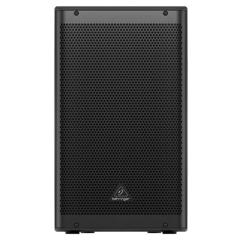 Behringer DR112DSP - aktyvus garsiakalbis 12 inch su Bluetooth