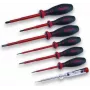 Atsuktuvų rinkinys Cimco 117800 Standard